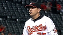 Bergesen's scoreless start