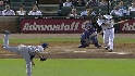 Berkman's solo blast