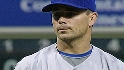Lilly's scoreless start