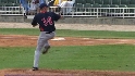 2009 Draft: Braves Day 1