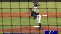2009 Draft: Marlins Day 1