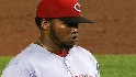 Cueto's stellar start