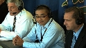 Kubota on A's Draft picks