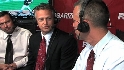 Allison on D-backs Draft pick