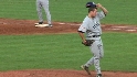 2009 Draft: Rockies Day 1