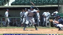 2009 Draft: Phillies Day 1