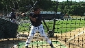2009 Draft: Pirates Day 1