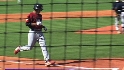 2009 Draft: Padres Day 1
