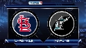 Recap: STL 3, FLA 4