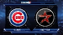 Recap CHC 7, HOU 1