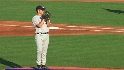 2009 Draft: Tigers Day 1