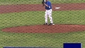 2009 Draft: Royals Day 1
