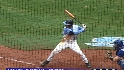 2009 Draft: Mariners Day 1