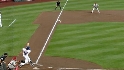 Beltran's two-run blast
