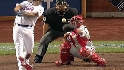 Cora's RBI single