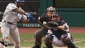 Callaspo's grand slam