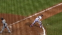 Ad. LaRoche's RBI single