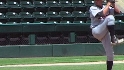 2009 Draft: D-backs Day 2