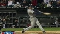 Everett's solo homer