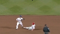 Werth scores tying run