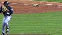 2009 Draft: Orioles Day 2