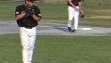 2009 Draft: Nationals Day 2