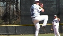 2009 Draft: Mets Day 2