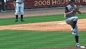 2009 Draft: Cubs Day 2