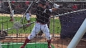 2009 Draft: Astros Day 2