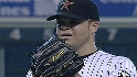 Rodriguez's stellar start