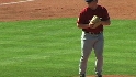 2009 Draft: Pirates Day 2
