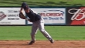 2009 Draft: Brewers Day 2