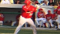 2009 Draft: Dodgers Day 2