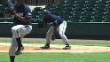 2009 Draft: Padres Day 2