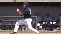 2009 Draft: Blue Jays Day 2