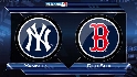 Recap: NYY 5, BOS 6