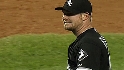 Danks' solid start