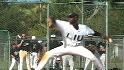 2009 Draft: Mariners Day 2