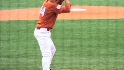 2009 Draft: Tigers Day 2