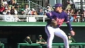 2009 Draft: Royals Day 2