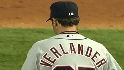 Verlander discusses his big win