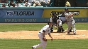 Pujols' 19th dinger