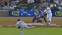 Lee's sacrifice fly