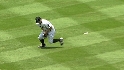 Ludwick's hit leads to two runs