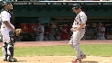 Rasmus' go-ahead single