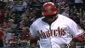 Upton's solo shot
