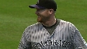 Cook's nice outing