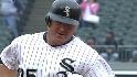 Thome's solo jack