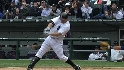 Thome's RBI single