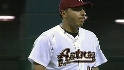 Ortiz's scoreless start
